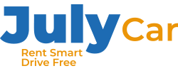 JulyCar