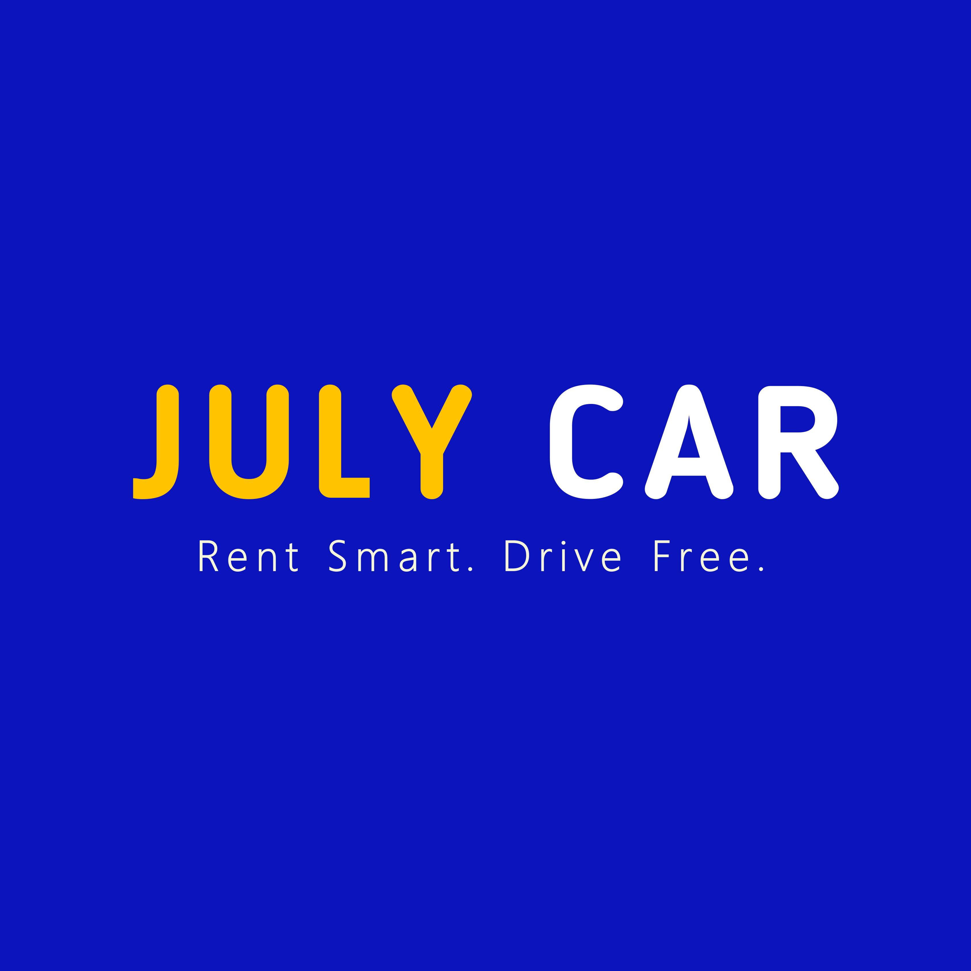 JulyCar